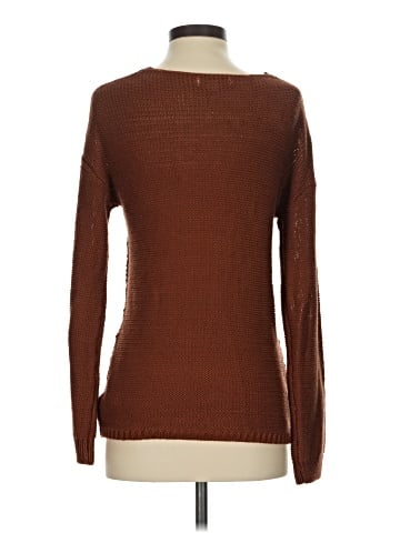 Francesca's Pullover Sweater (view 2)