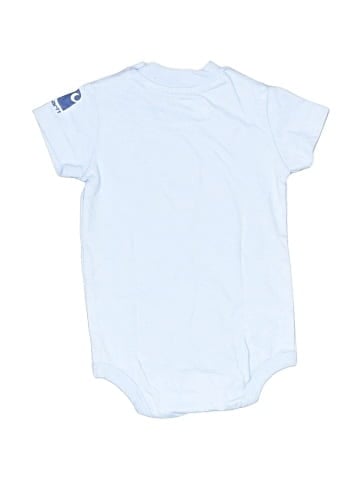 Carhartt Short Sleeve Onesie (view 2)