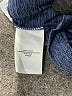 Lands' End Blue Pullover Sweater Size M - photo 8