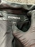 Express Black Blazer Size S - photo 6