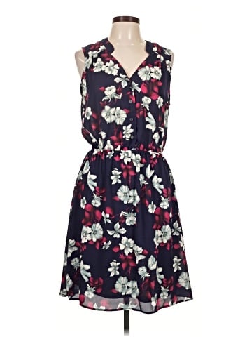 41Hawthorn Casual Dress (view 1)