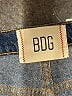 BDG 100% Cotton Blue Jeans Size 28 waist - photo 7