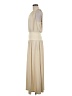 WeWoreWhat Tan Cocktail Dress Size M - photo 5