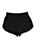 Apana Solid Black Athletic Shorts Size S - photo 1