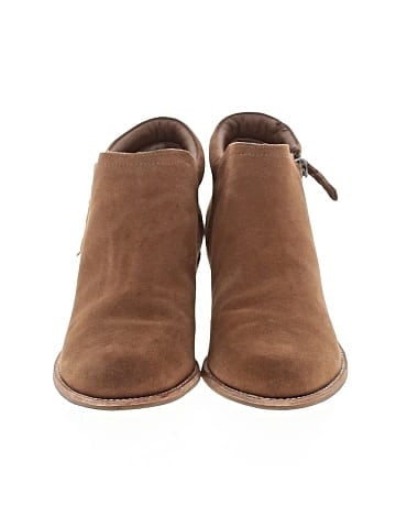 Steve Madden Ankle Boots (view 2)