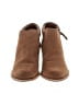 Steve Madden Brown Ankle Boots Size 7 1/2 - photo 2