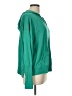 CAbi Green Pullover Sweater Size L - photo 4