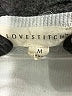 Lovestitch Ivory Long Sleeve T-Shirt Size M - photo 7