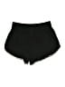Apana Solid Black Athletic Shorts Size S - photo 2