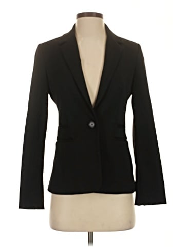 Express Blazer (view 1)