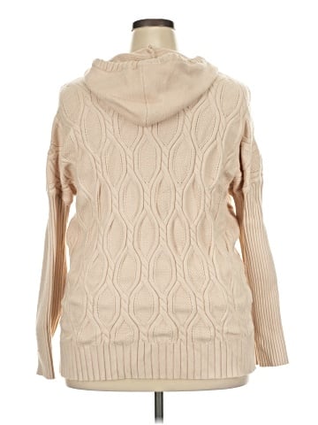 Fate Pullover Sweater (view 2)
