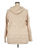 Fate Tan Pullover Sweater Size XXL - photo 2