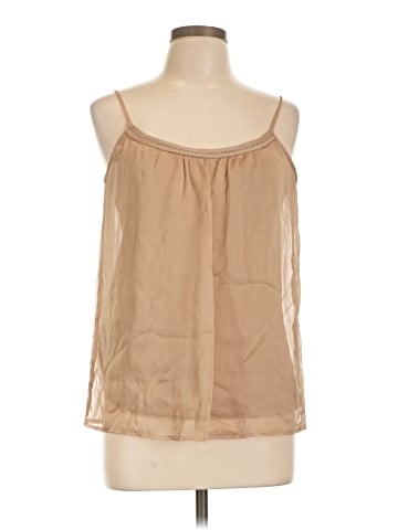 The Limited Sleeveless Blouse (view 1)