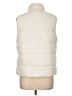 Gap 100% Recycled Polyester Ivory Vest Size L - photo 2
