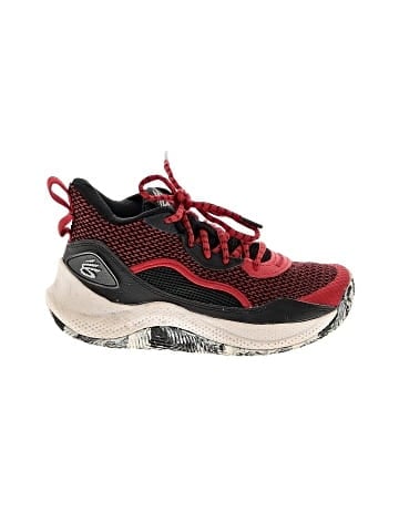 Under Armour Sneakers (view 1)