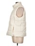 Gap 100% Recycled Polyester Ivory Vest Size L - photo 5