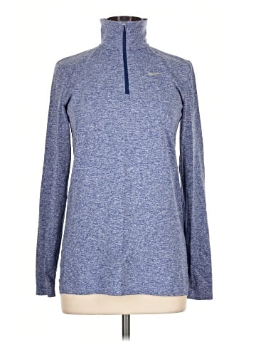 Nike Golf Long Sleeve Top (view 1)