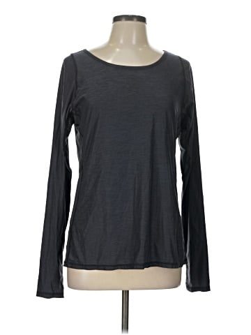 Threads 4 Thought Long Sleeve T-Shirt (view 1)