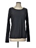 Threads 4 Thought Gray Long Sleeve T-Shirt Size L - photo 1