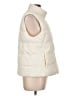 Gap 100% Recycled Polyester Ivory Vest Size L - photo 4
