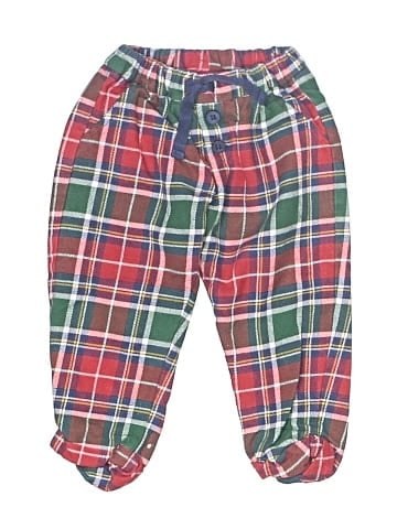 Mayoral Casual Pants (view 1)