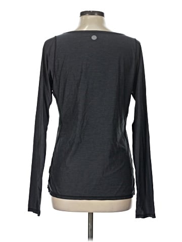 Threads 4 Thought Long Sleeve T-Shirt (view 2)