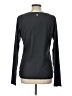 Threads 4 Thought Gray Long Sleeve T-Shirt Size L - photo 2