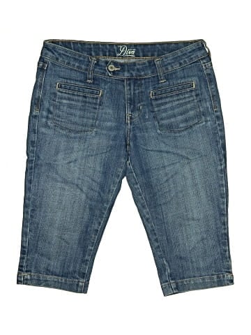 Old Navy Denim Shorts (view 1)