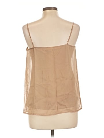 The Limited Sleeveless Blouse (view 2)