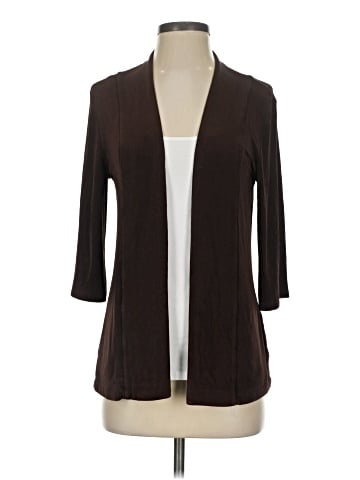 Travelers by Chico's Cardigan (view 1)