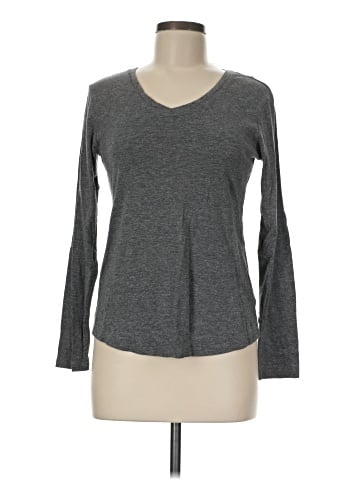 Eddie Bauer Long Sleeve T-Shirt (view 1)