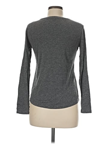 Eddie Bauer Long Sleeve T-Shirt (view 2)