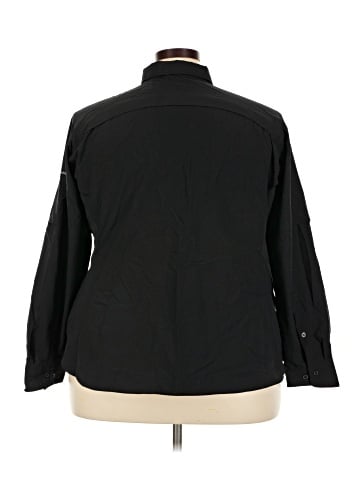 Columbia Long Sleeve Blouse (view 2)