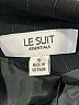Le Suit Black Blazer Size 18 - photo 6