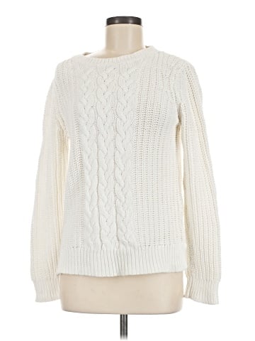 Nautica Pullover Sweater (view 1)