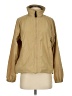 Lou & Grey 100% Nylon Solid Gold Jacket Size XS - photo 1