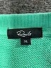 Rails 100% Cotton Green Sweatshirt Size XL - photo 7
