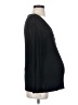 Hatch Black 3/4 Sleeve Top Size Sm Maternity (1) - photo 4