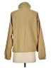 Lou & Grey 100% Nylon Solid Gold Jacket Size XS - photo 2