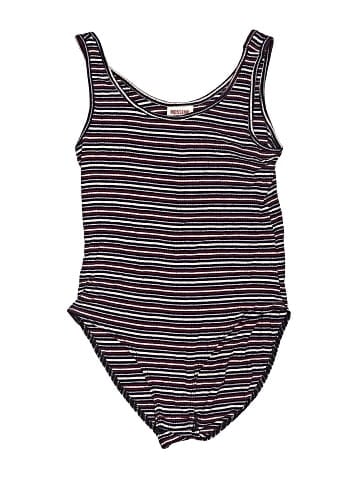 Mossimo Supply Co. Bodysuit (view 1)