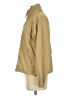 Lou & Grey 100% Nylon Solid Gold Jacket Size XS - photo 5