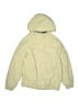 Zara Solid Yellow Tan Raincoat Size 10 - photo 1