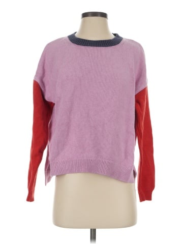 525 America Pullover Sweater (view 1)