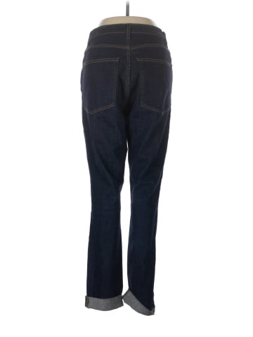 Imogene and Willie Jeans (view 2)