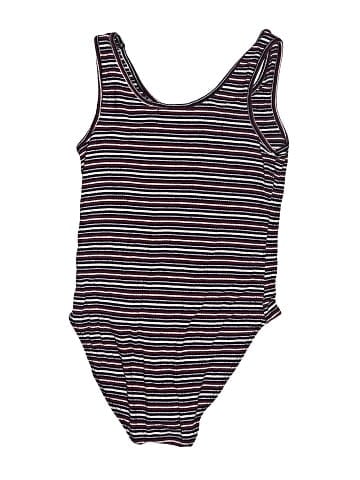 Mossimo Supply Co. Bodysuit (view 2)