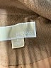 MICHAEL Michael Kors Tan Trenchcoat Size S - photo 6
