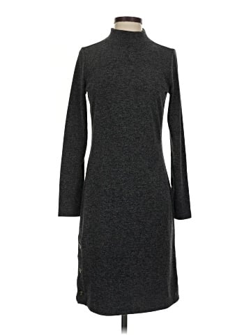 Banana Republic Factory Store Turtleneck Sweater (view 1)