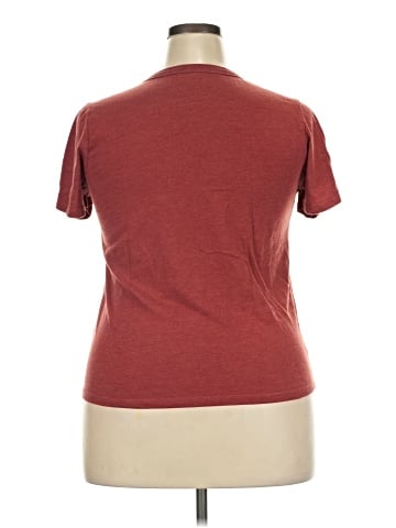 Zoe+Liv Short Sleeve T-Shirt (view 2)