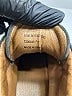 FRYE 100% Leather Gray Sneakers Size 8 1/2 - photo 4