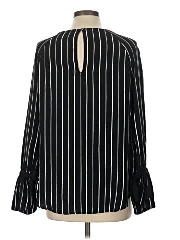 dalia Long Sleeve Blouse (view 2)